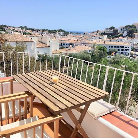 דירות קדאקז Ses Terrasses מראה חיצוני תמונה