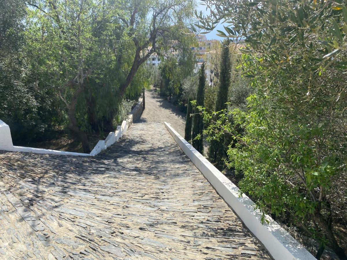 דירות קדאקז Ses Terrasses מראה חיצוני תמונה