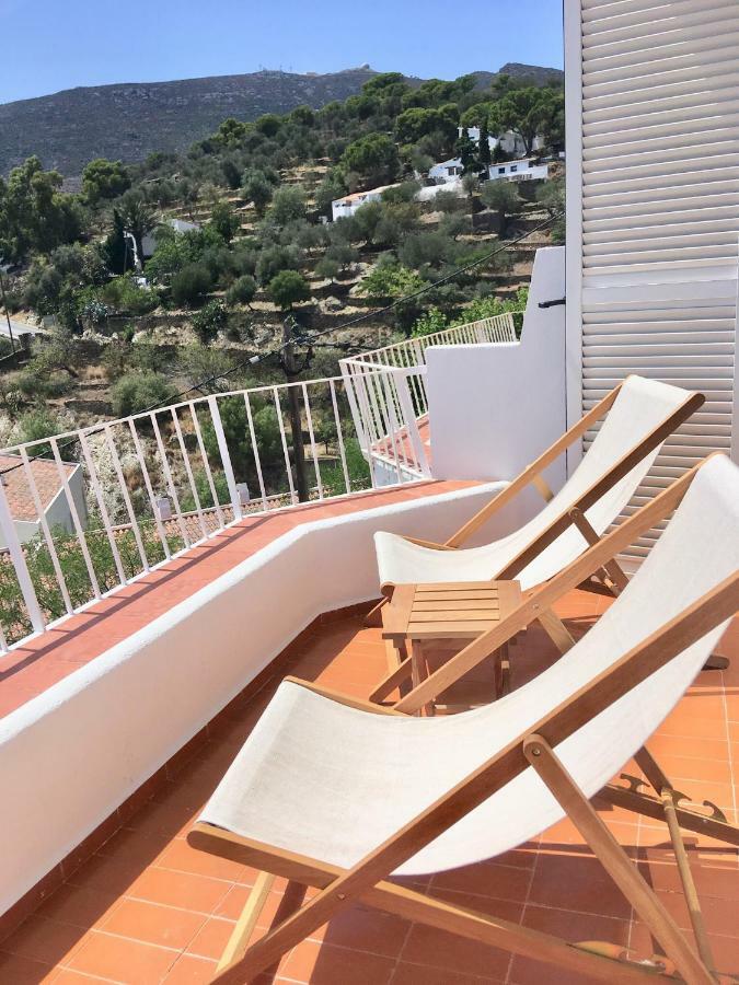 דירות קדאקז Ses Terrasses מראה חיצוני תמונה