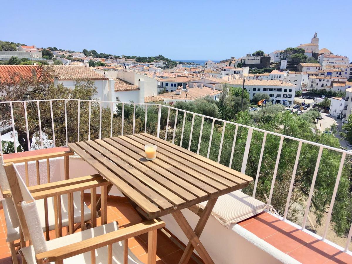 דירות קדאקז Ses Terrasses מראה חיצוני תמונה