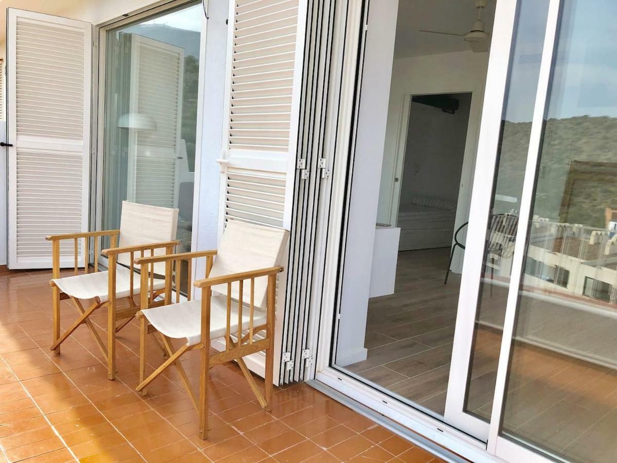 דירות קדאקז Ses Terrasses מראה חיצוני תמונה