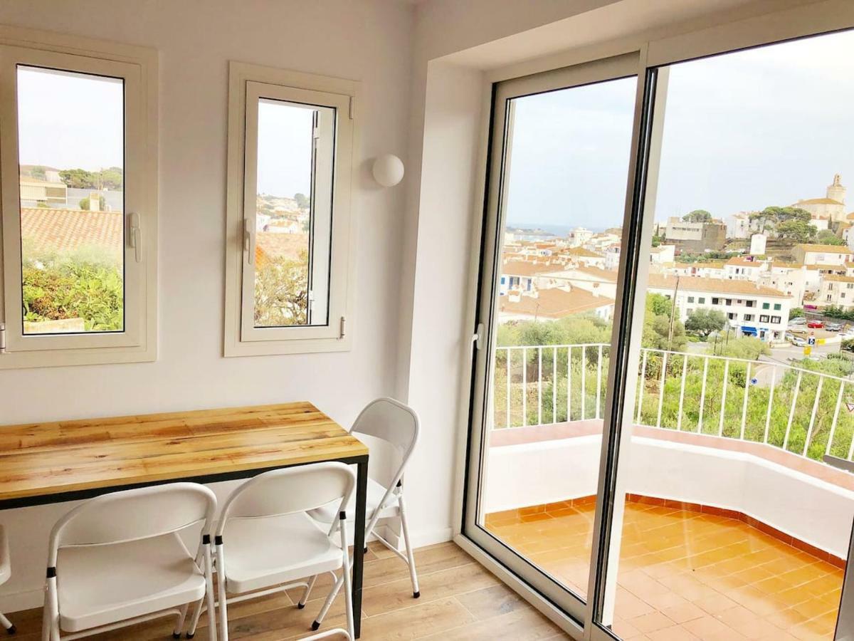 דירות קדאקז Ses Terrasses מראה חיצוני תמונה