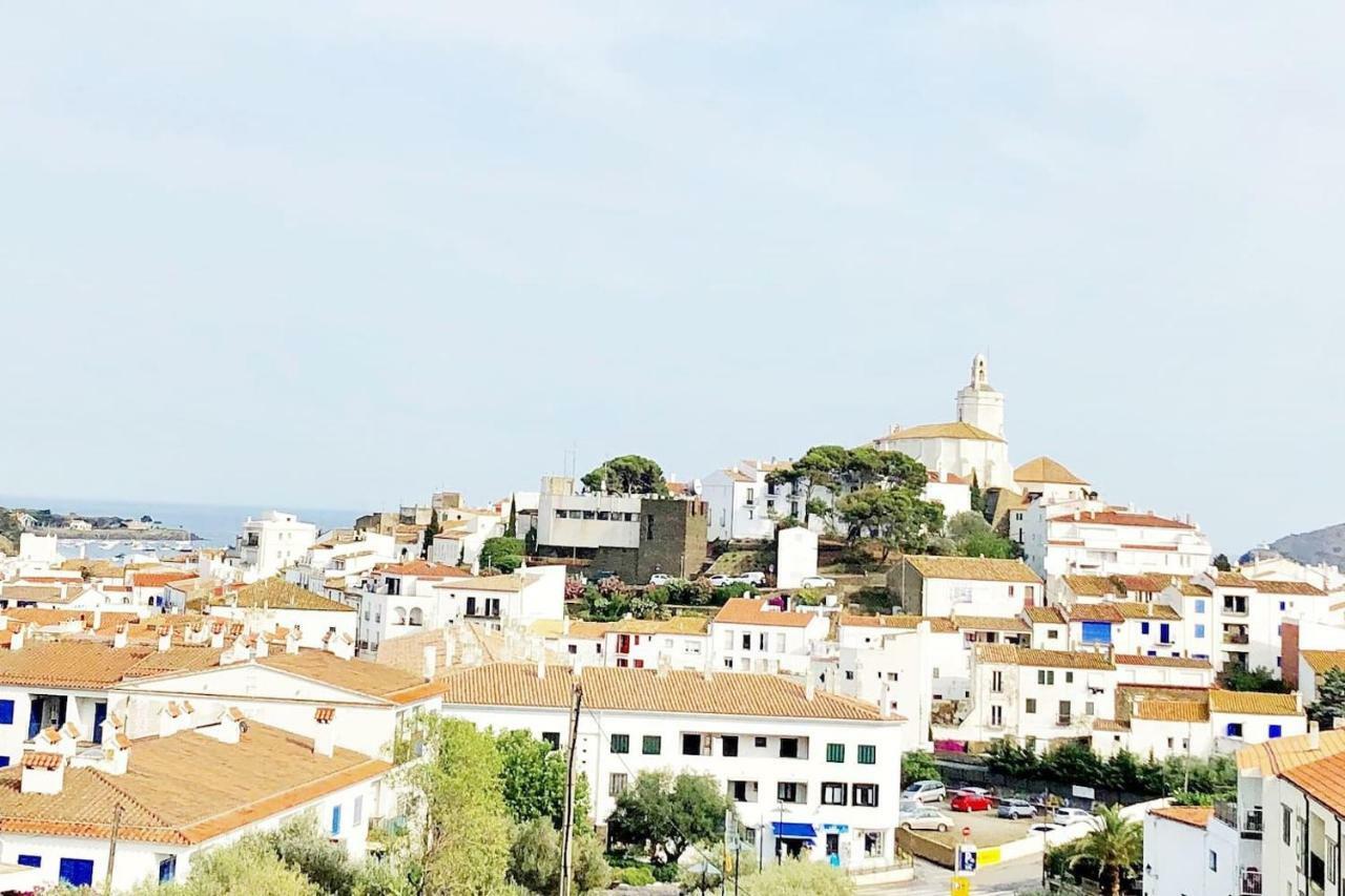 דירות קדאקז Ses Terrasses מראה חיצוני תמונה