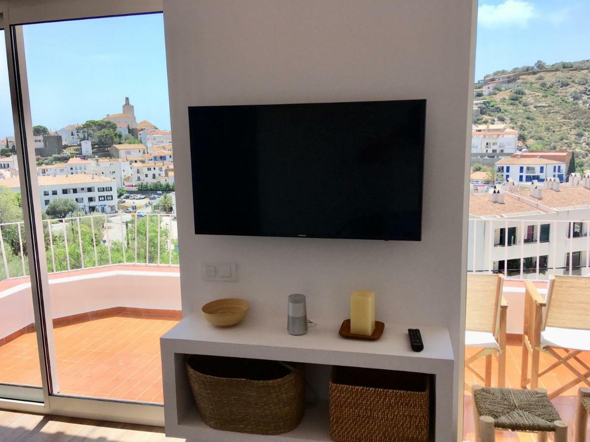 דירות קדאקז Ses Terrasses מראה חיצוני תמונה